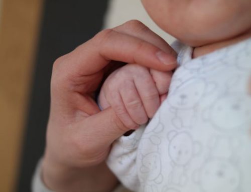 Erste Hilfe für Babys und Kleinkinder