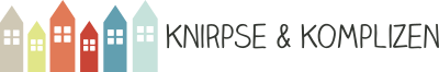 Knirpse & Komplizen Logo