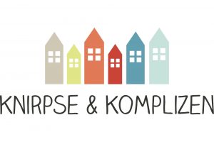 Logo Knirpse und Komplizen