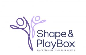 Logo Shape- & PlayBox